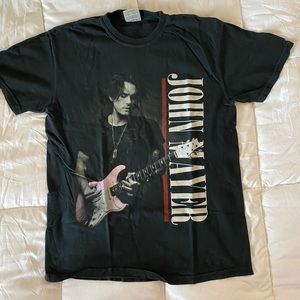 John Mayer T Shirt